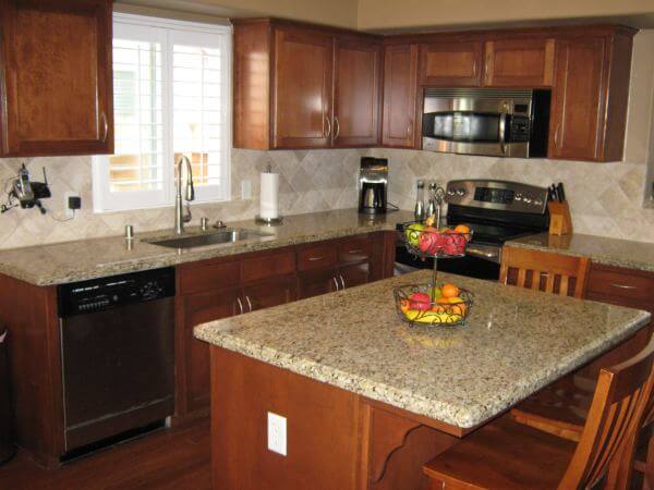 Granite project photo 59