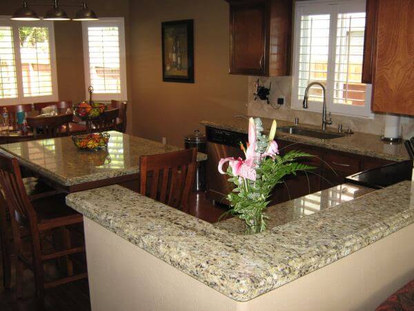 Granite project photo 60