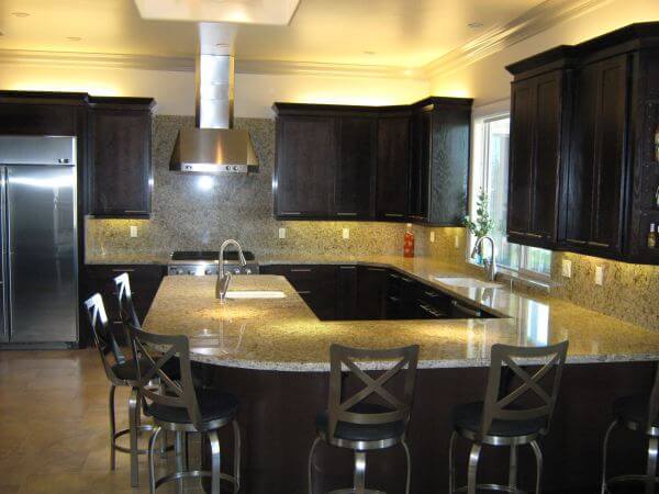 Granite project photo 64