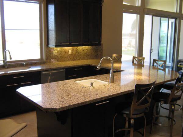 Granite project photo 77