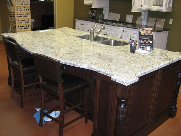 Granite project photo 78
