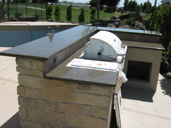 Granite project photo 79