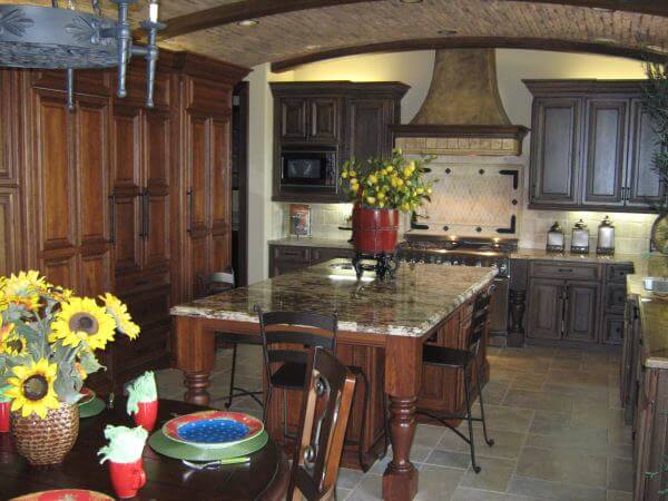 Granite project photo 25