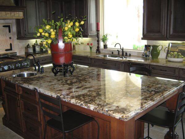 Granite project photo 26
