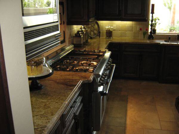 Granite project photo 27