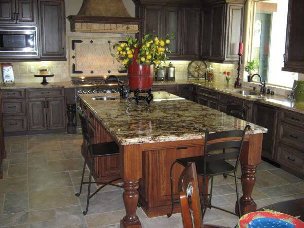 Granite project photo 28