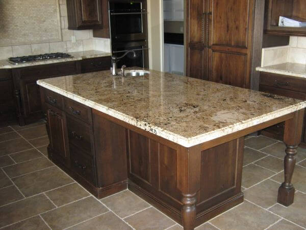 Granite project photo 29