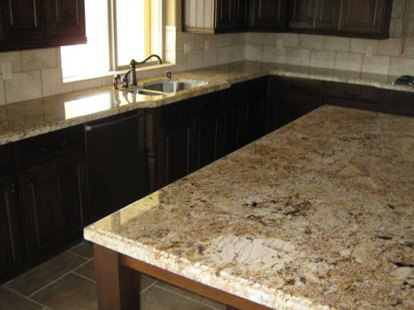 Granite project photo 30