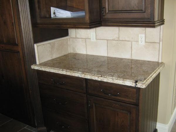 Granite project photo 32