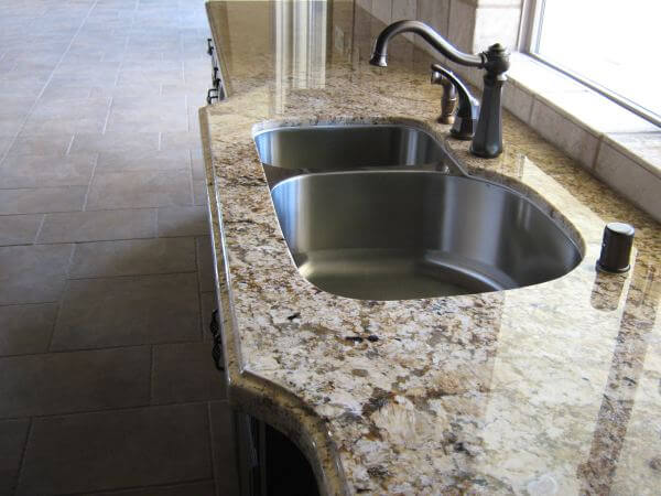 Granite project photo 33
