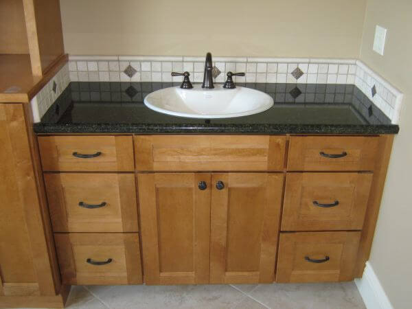 Granite project photo 36