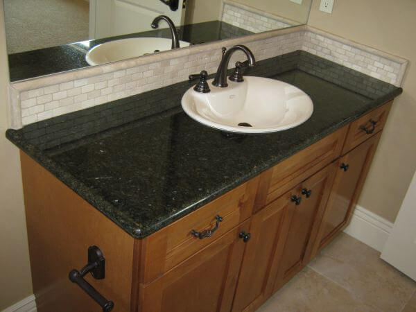 Granite project photo 38
