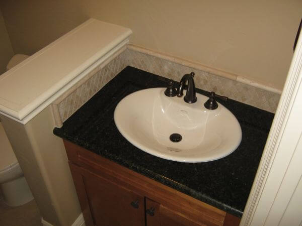 Granite project photo 39