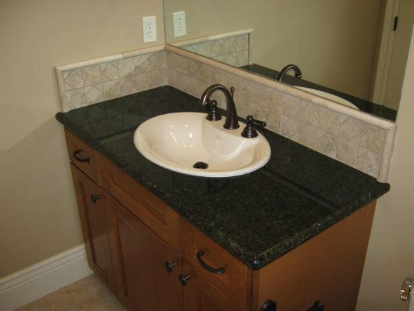 Granite project photo 40