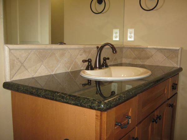 Granite project photo 41