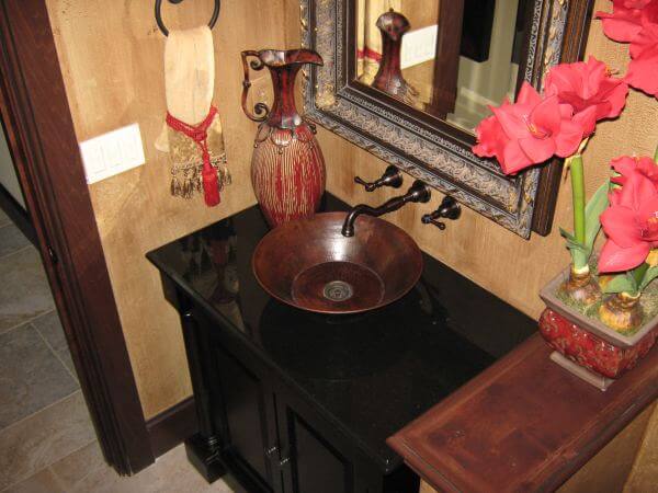 Granite project photo 45
