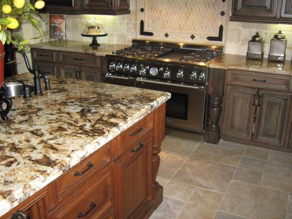 Granite project photo 52