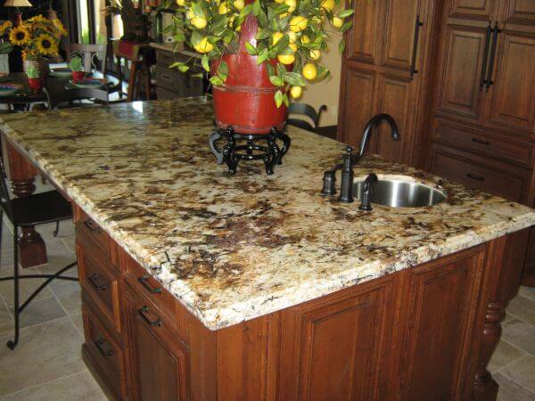 Granite project photo 53