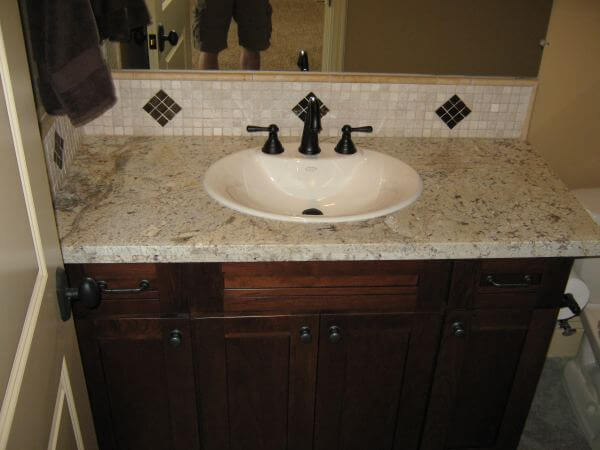 Granite project photo 54