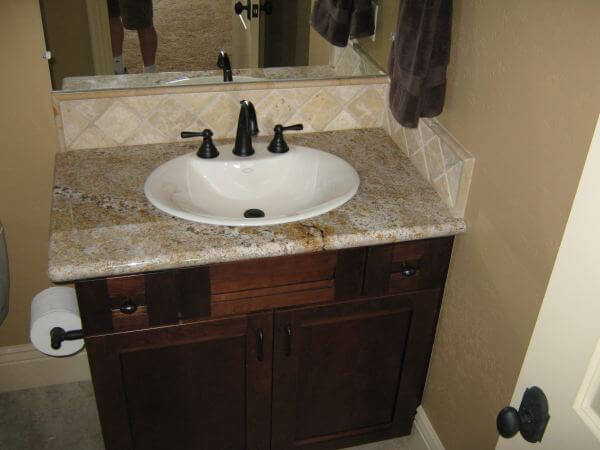 Granite project photo 57