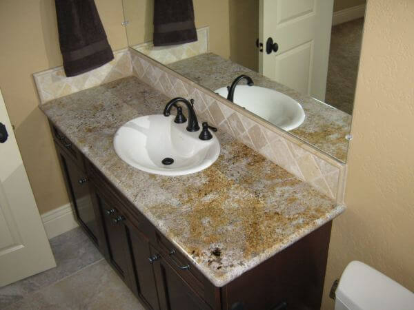 Granite project photo 58