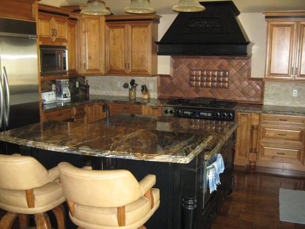 Granite project photo 20