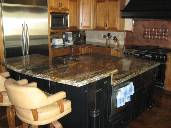 Granite project photo 21