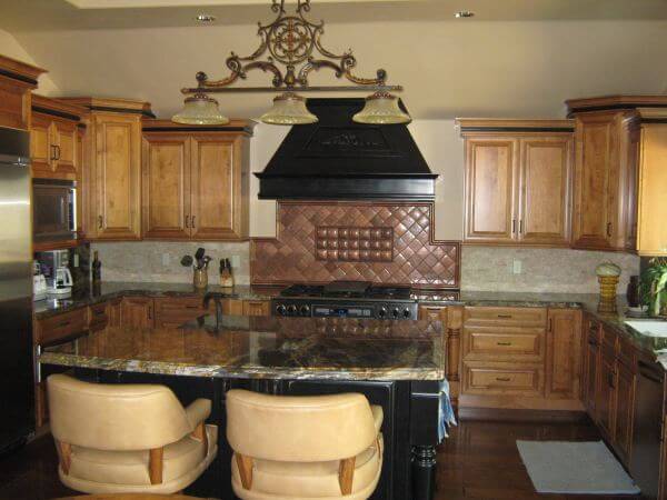 Granite project photo 22