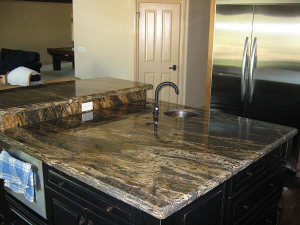 Granite project photo 23