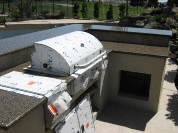 Granite project photo 72