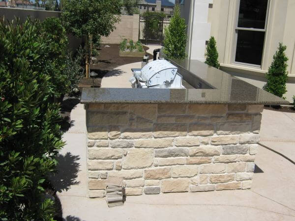 Granite project photo 74