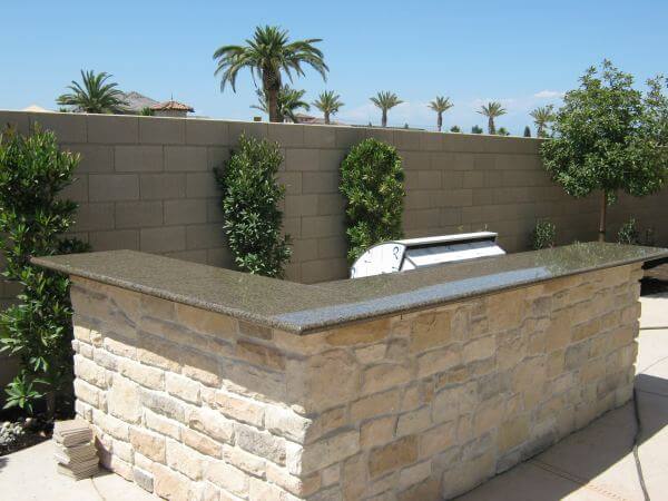 Granite project photo 75