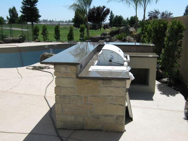 Granite project photo 76