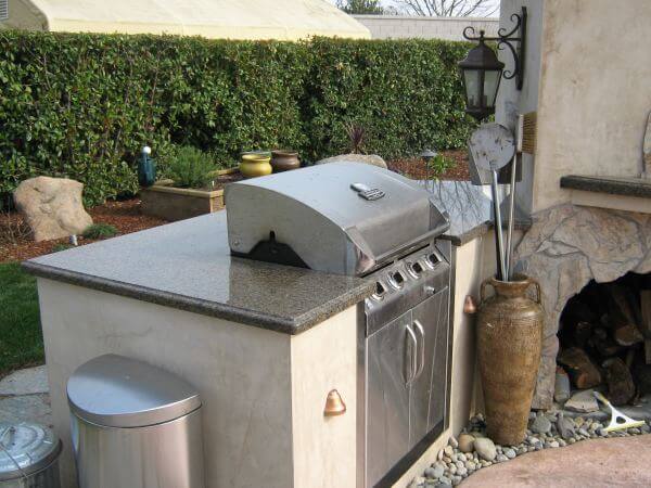 Granite project photo 69