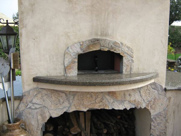 Granite project photo 70
