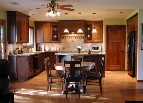 Granite project photo 1