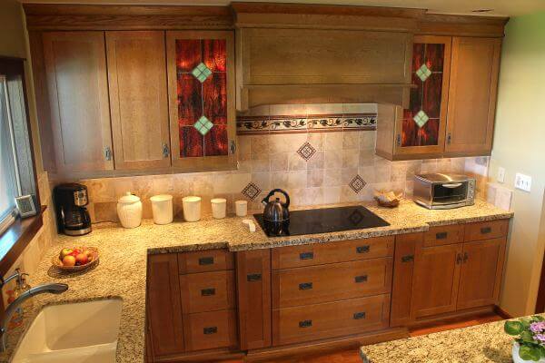 Granite project photo 5