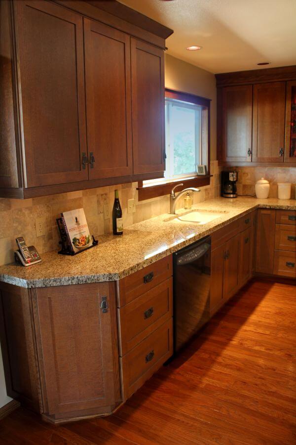 Granite project photo 6