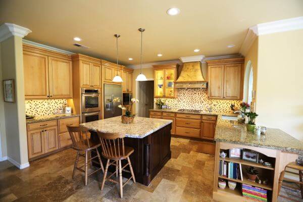 Granite project photo 9