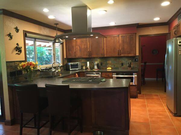 Granite project photo 13