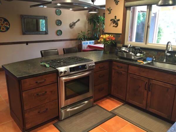 Granite project photo 14