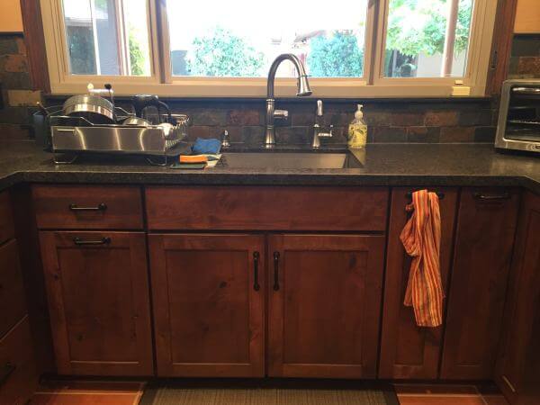 Granite project photo 2