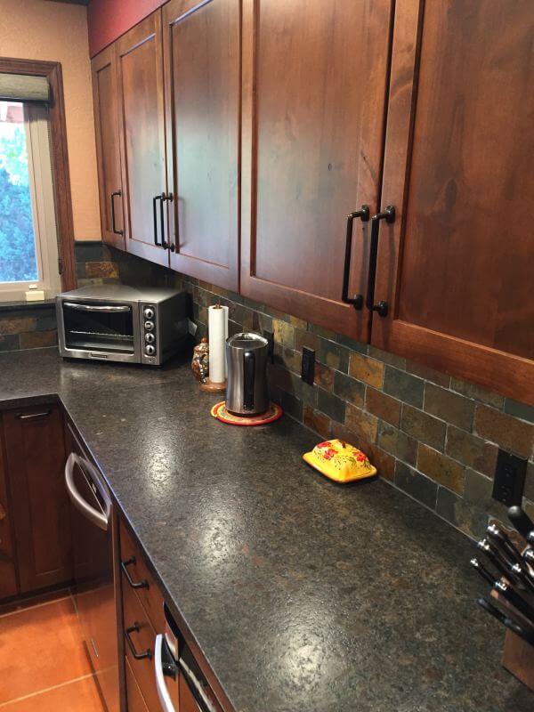 Granite project photo 3